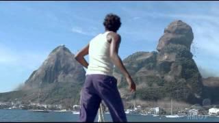 Comercial Keep walking, brazil, da Johnnie Walker - KMC indica