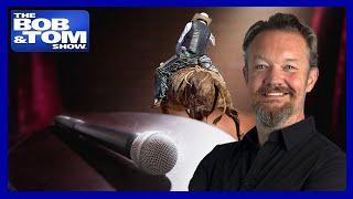 Country Fried Take with Reno Collier - Standup vs. Riding a Bull