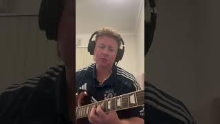 120bpm Gibson SG 16th June 432hz