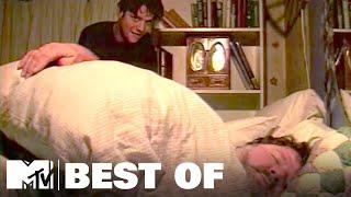 Best of Bam vs. His Dad, Phil | Jackass