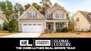 7053 Forest Bend Lane | Wilmington, NC | The Chris Luther Team