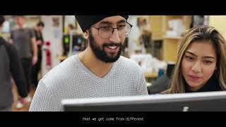 UNSW Engineering is a research and innovation powerhouse