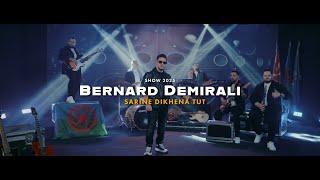 Bernard Demirali - SARINE DIKHENA TUT  "Gazoza Band SHOW 2025" - 6K Video - CukiRecords Production