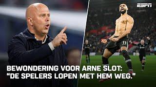  "Dit is écht 𝙆𝙉𝘼𝙋 binnen 4️⃣ 𝙈𝘼𝘼𝙉𝘿𝙀𝙉" | Voetbalpraat