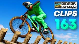 Best RIDERS REPUBLIC Clips | Part 163