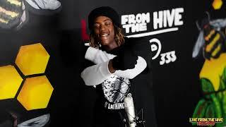 Live From The Hive: Younglegend - Mmmmhh