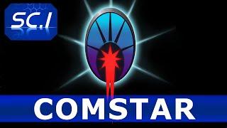 Comstar, the space illuminati and guiding hand behind the inner sphere | Battletech Lore