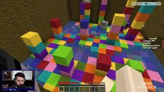 Parkour Paradise 2 || Mine O'Clock