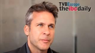 IBC 2013 Conference: Michael Comish on Big Data; TVBE IBC Daily exclusive