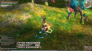 Lineage 2 4game Core