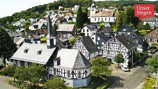 Unser Siegen vor Ort | Eisern