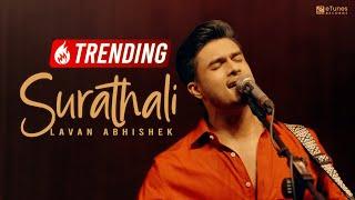 Lavan Abhishek - Surathali | Official Music Video | eTunes