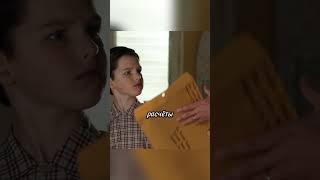 Юный гений совершил прорыв / #shorts #фильмы #сериалы