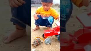 Babu Tractor video