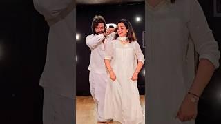 Our Version of nettimele pottittalum @pdanceschool #dance #reels #prajinprathap