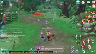 Summoners War: Chronicles  открылы евро сервера