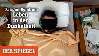 Chronisches Fatigue-Syndrom: Leben in der Dunkelheit | DER SPIEGEL