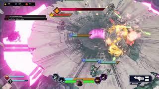 7 killstreak from @kaidrochronicle Alpha Playtest #04 | Kaidro Clan Battles