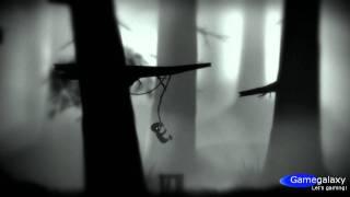 Limbo Gameplay