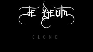 TE DEUM feat. Mariia MATVIIENKO - Clone | Official Video