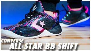 Converse All Star BB Shift