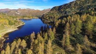 L'Autunno ai Laghetti delle Alpi Orobie - Alta Val Brembana