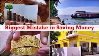 Money Management for Middle Class in Tamil | Watch this before investing money