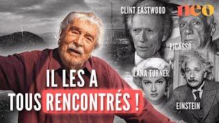 Cet aviateur de guerre allait en boîte avec Clint Eastwood à Hollywood