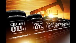OIL تحلیل تکنیکال نفت خام