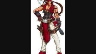 Guilty Gear Korean OST: Starchaser (Sol's theme)