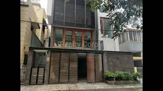 Posh House For Rent In Indiranagar | House For Rent In Bangalore | Luxury House For Rent Bangalore