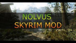 Nolvus Ascension | Playthrough Episode 5.5