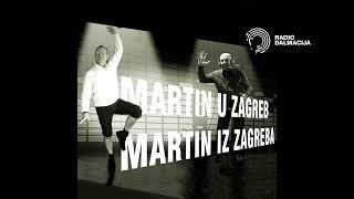 Martin u Zagreb, Martin iz Zagreba_979_06.03.2025