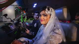 ENGAGEMENT CEREMONY OF Javeriya Sultana & Mohammed Annu Malik   [ TOUSIF ] /12.10.2022