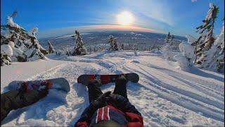 POW | Trysil SkiSenter | Norway