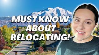 6 Steps YOU MUST Follow Before Relocating To Denver Colorado