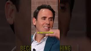 Joe Burrow Magic Trick #mentalist #mindblown #joeburrow #flagrantpodcast #flagrantpodcast #flagrant