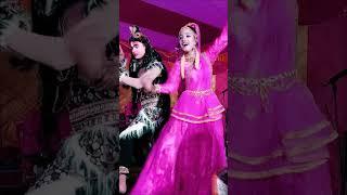 ️Kahe Gaura Rani Yu Nakhra Dikhawe Chhe Music Dance #sapna_sharmaa #trending #shorts #viral