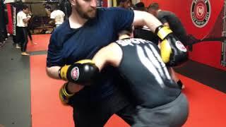 BROOKLYN MIXED MARTIAL ARTS