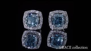 Grace collection of EPL DIAMOND