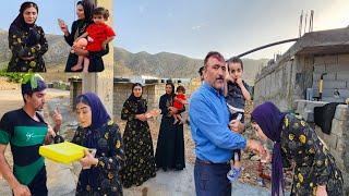 Betrayal, Love, and an Unwanted Fetus | Fatemeh's End for Vahid and Murad's Hidden Secret