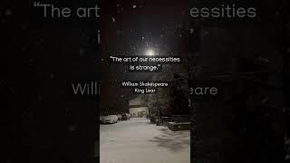 The Art We Learn in Struggle #shakespeare #quotes #englishplaywright #motivation #shakespearequotes