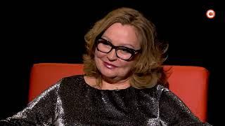 СТВ / Программа «Скажите честно». Елена Морозова.