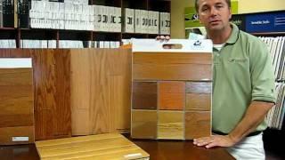 Concept Flooring Inc. - Hardwood Flooring Special for $4.99 per sq ft installed