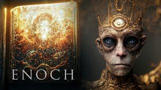 ¡El libro de Enoch prohibido de la Biblia revela secretos impactantes de nuestra historia Documental