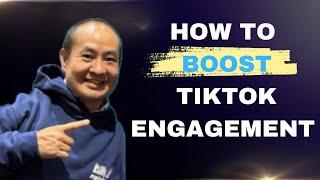 Maximizing TikTok Success The Power of Authentic, High Volume Content Creation