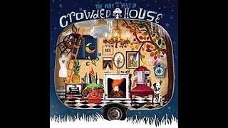 Crowded House  -  Greatest Hits