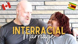 What's It REALLY Like Being In An INTERRACIAL RELATIONSHIP