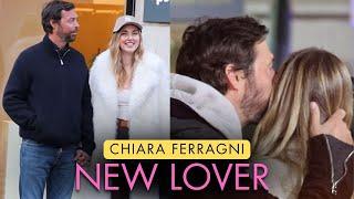 Chiara Ferragni’s New Love Giovanni Tronchetti – Break Up - Divorzio e addio definitivo a Fedez!