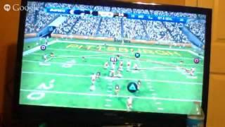 Madden with pfcbyam